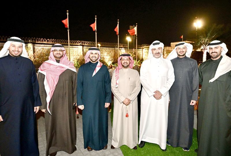 Aviation groups host ghabga